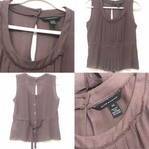 Club Monaco Top